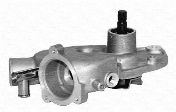 MAGNETI MARELLI 350981659000 Водяной насос для PEUGEOT (Пежо) MAGNETI MARELLI 350981659000 Водяной насос для PEUGEOT (Пежо)