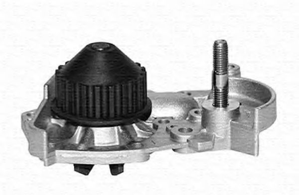 MAGNETI MARELLI 350981661000 Водяной насос для RENAULT CLIO I (Рено Cлио и) MAGNETI MARELLI 350981661000 Водяной насос для RENAULT CLIO I (Рено Cлио и)