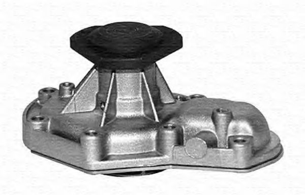MAGNETI MARELLI 350981666000 Водяной насос для RENAULT MASTER I (Рено Мастэр и) MAGNETI MARELLI 350981666000 Водяной насос для RENAULT MASTER I (Рено Мастэр и)