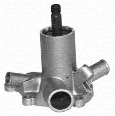 MAGNETI MARELLI 350981671000 Водяной насос для PEUGEOT 305 II (Пежо 305 2) MAGNETI MARELLI 350981671000 Водяной насос для PEUGEOT 305 II (Пежо 305 2)