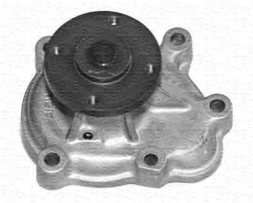MAGNETI MARELLI 350981687000 Водяной насос для OPEL COMBO (Опель Комбо) MAGNETI MARELLI 350981687000 Водяной насос для OPEL COMBO (Опель Комбо)
