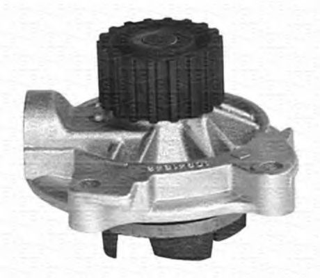 MAGNETI MARELLI 350981701000 Водяной насос для VOLKSWAGEN T4 MULTIVAN (Фольксваген Т4 мултиvан) MAGNETI MARELLI 350981701000 Водяной насос для VOLKSWAGEN T4 MULTIVAN (Фольксваген Т4 мултиvан)