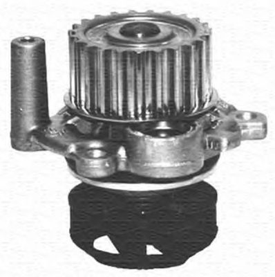 MAGNETI MARELLI 350981703000 Водяной насос для SEAT TOLEDO II (Сеат Толедо 2) MAGNETI MARELLI 350981703000 Водяной насос для SEAT TOLEDO II (Сеат Толедо 2)
