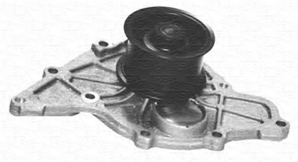 MAGNETI MARELLI 350981705000 Водяной насос для AUDI ALLROAD (Ауди Аллроад) MAGNETI MARELLI 350981705000 Водяной насос для AUDI ALLROAD (Ауди Аллроад)