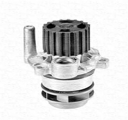 MAGNETI MARELLI 350981706000 Водяной насос для SEAT IBIZA III (Сеат Ибица 3) MAGNETI MARELLI 350981706000 Водяной насос для SEAT IBIZA III (Сеат Ибица 3)