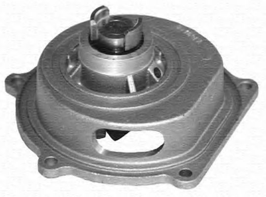 MAGNETI MARELLI 350981707000 Водяной насос для LAND ROVER DEFENDER (Ленд ровер/лэнд ровер Дэфэндэр) MAGNETI MARELLI 350981707000 Водяной насос для LAND ROVER DEFENDER (Ленд ровер/лэнд ровер Дэфэндэр)