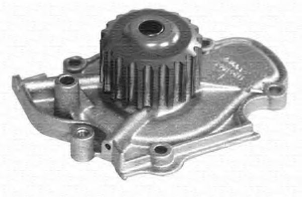 MAGNETI MARELLI 350981708000 Водяной насос для HONDA ODYSSEY (Хонда Одъссэъ) MAGNETI MARELLI 350981708000 Водяной насос для HONDA ODYSSEY (Хонда Одъссэъ)