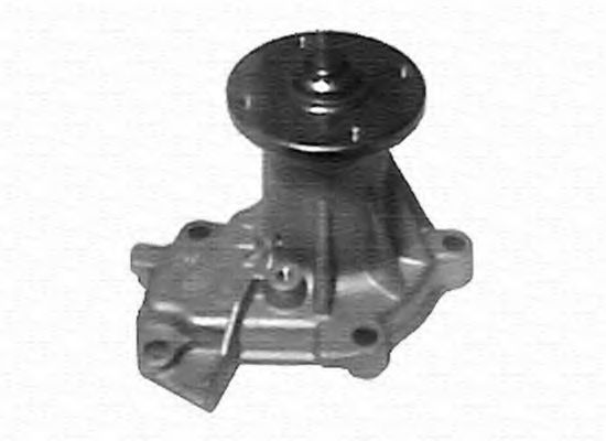 MAGNETI MARELLI 350981715000 Водяной насос для DAIHATSU FEROZA HARD TOP (Дайхатсу Фэроза хард топ) MAGNETI MARELLI 350981715000 Водяной насос для DAIHATSU FEROZA HARD TOP (Дайхатсу Фэроза хард топ)