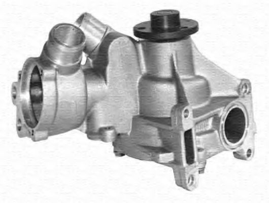 MAGNETI MARELLI 350981724000 Водяной насос для SSANGYONG KORANDO (Сан-янг/санянг Корандо) MAGNETI MARELLI 350981724000 Водяной насос для SSANGYONG KORANDO (Сан-янг/санянг Корандо)