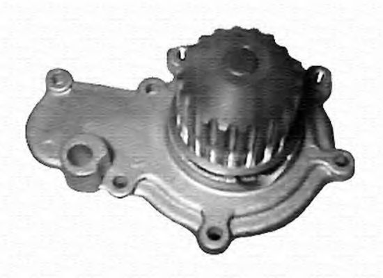 MAGNETI MARELLI 350981733000 Водяной насос для CHRYSLER (Крайслер) MAGNETI MARELLI 350981733000 Водяной насос для CHRYSLER (Крайслер)