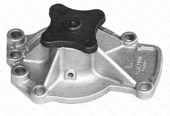 MAGNETI MARELLI 350981736000 Водяной насос для NISSAN PRIMERA (Ниссан Примера) MAGNETI MARELLI 350981736000 Водяной насос для NISSAN PRIMERA (Ниссан Примера)