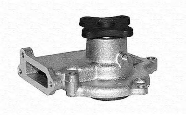 MAGNETI MARELLI 350981744000 Водяной насос для NISSAN PRIMERA (Ниссан Примера) MAGNETI MARELLI 350981744000 Водяной насос для NISSAN PRIMERA (Ниссан Примера)