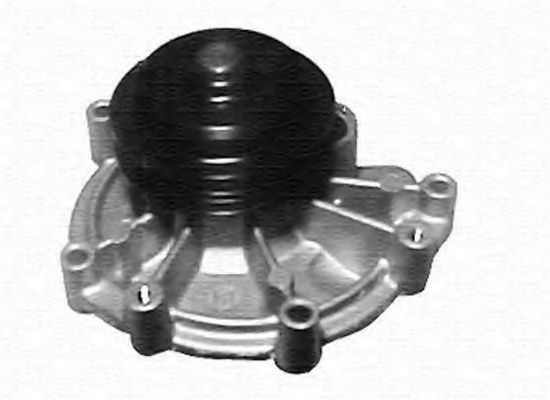 MAGNETI MARELLI 350981752000 Водяной насос для CITROËN RELAY (CитроËн Рэлаъ) MAGNETI MARELLI 350981752000 Водяной насос для CITROËN RELAY (CитроËн Рэлаъ)