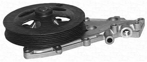 MAGNETI MARELLI 350981756000 Водяной насос для RENAULT SUPER 5 (Рено Супэр 5) MAGNETI MARELLI 350981756000 Водяной насос для RENAULT SUPER 5 (Рено Супэр 5)