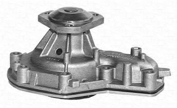 MAGNETI MARELLI 350981758000 Водяной насос для RENAULT SAFRANE (Рено Сафранэ) MAGNETI MARELLI 350981758000 Водяной насос для RENAULT SAFRANE (Рено Сафранэ)
