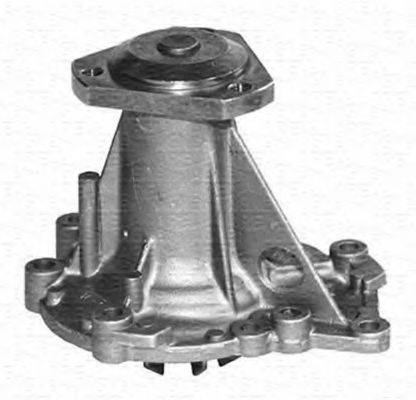 MAGNETI MARELLI 350981760000 Водяной насос для RENAULT LAGUNA I (Рено Лагуна 1) MAGNETI MARELLI 350981760000 Водяной насос для RENAULT LAGUNA I (Рено Лагуна 1)