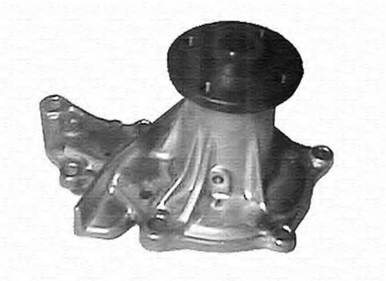 MAGNETI MARELLI 350981766000 Водяной насос для TOYOTA COROLLA SPRINTER (Тойота/тоета Cоролла спринтэр) MAGNETI MARELLI 350981766000 Водяной насос для TOYOTA COROLLA SPRINTER (Тойота/тоета Cоролла спринтэр)