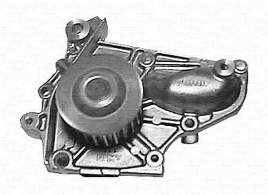 MAGNETI MARELLI 350981770000 Водяной насос для TOYOTA AVENSIS (Тойота/тоета Авенсис) MAGNETI MARELLI 350981770000 Водяной насос для TOYOTA AVENSIS (Тойота/тоета Авенсис)