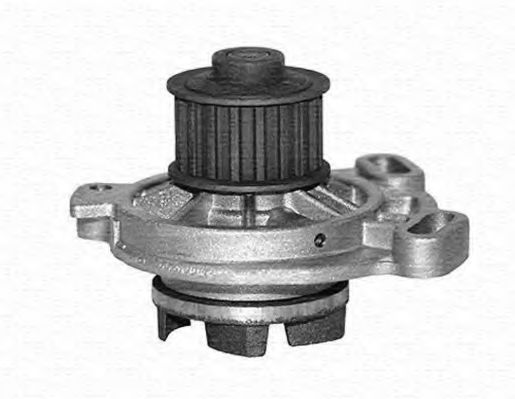 MAGNETI MARELLI 350981772000 Водяной насос для VOLKSWAGEN T4 MULTIVAN (Фольксваген Т4 мултиvан) MAGNETI MARELLI 350981772000 Водяной насос для VOLKSWAGEN T4 MULTIVAN (Фольксваген Т4 мултиvан)
