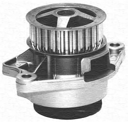 MAGNETI MARELLI 350981775000 Водяной насос для VOLKSWAGEN FLIGHT (Фольксваген Флигхт) MAGNETI MARELLI 350981775000 Водяной насос для VOLKSWAGEN FLIGHT (Фольксваген Флигхт)