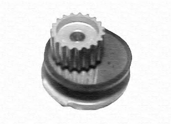 MAGNETI MARELLI 350981780000 Водяной насос для DAEWOO (Дэу) MAGNETI MARELLI 350981780000 Водяной насос для DAEWOO (Дэу)