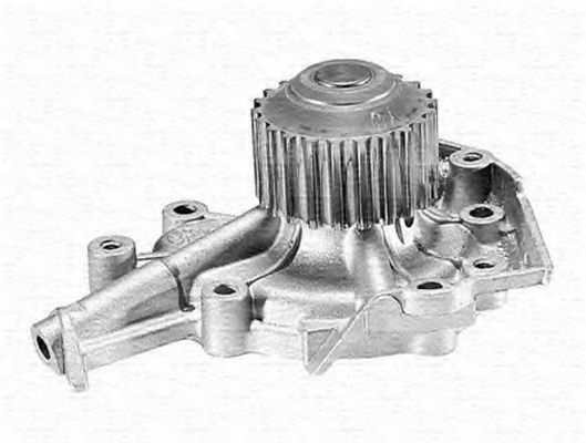 MAGNETI MARELLI 350981783000 Водяной насос для SUZUKI (Сузуки) MAGNETI MARELLI 350981783000 Водяной насос для SUZUKI (Сузуки)