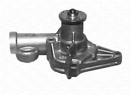 MAGNETI MARELLI 350981784000 Водяной насос для MITSUBISHI TREDIA (Митсубиши/митсубиси Трэдиа) MAGNETI MARELLI 350981784000 Водяной насос для MITSUBISHI TREDIA (Митсубиши/митсубиси Трэдиа)