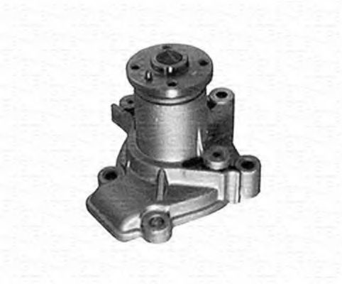 MAGNETI MARELLI 350981785000 Водяной насос для HYUNDAI TUCSON (Хендай Туксон) MAGNETI MARELLI 350981785000 Водяной насос для HYUNDAI TUCSON (Хендай Туксон)
