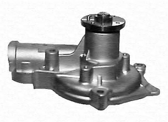 MAGNETI MARELLI 350981786000 Водяной насос для KIA JOICE (Киа Жоиcэ) MAGNETI MARELLI 350981786000 Водяной насос для KIA JOICE (Киа Жоиcэ)