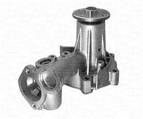 MAGNETI MARELLI 350981787000 Водяной насос для MITSUBISHI PAJERO/SHOGUN (Митсубиши/митсубиси Пажэро/шогун) MAGNETI MARELLI 350981787000 Водяной насос для MITSUBISHI PAJERO/SHOGUN (Митсубиши/митсубиси Пажэро/шогун)