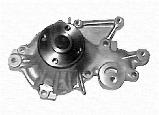 MAGNETI MARELLI 350981789000 Водяной насос для SUZUKI (Сузуки) MAGNETI MARELLI 350981789000 Водяной насос для SUZUKI (Сузуки)