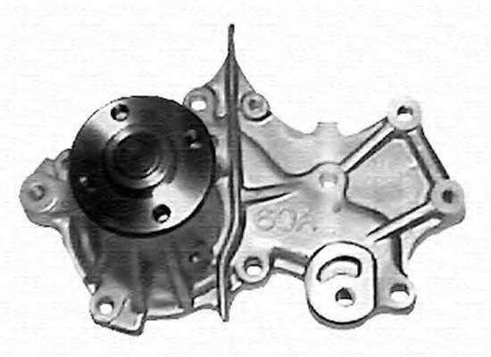 MAGNETI MARELLI 350981790000 Водяной насос для SUZUKI ESTEEM (Сузуки Эстээм) MAGNETI MARELLI 350981790000 Водяной насос для SUZUKI ESTEEM (Сузуки Эстээм)