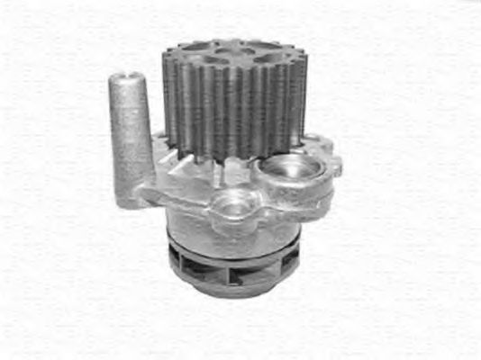MAGNETI MARELLI 350981791000 Водяной насос для SEAT ALTEA XL (Сеат Алтэа xл) MAGNETI MARELLI 350981791000 Водяной насос для SEAT ALTEA XL (Сеат Алтэа xл)