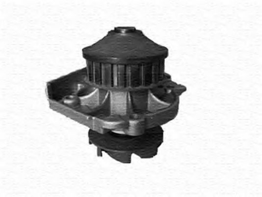 MAGNETI MARELLI 350981801000 Водяной насос для LANCIA (Лансиа/лянча) MAGNETI MARELLI 350981801000 Водяной насос для LANCIA (Лансиа/лянча)