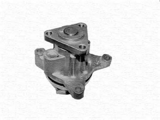 MAGNETI MARELLI 350981804000 Водяной насос для MAZDA PREMACY (Мазда Premacy) MAGNETI MARELLI 350981804000 Водяной насос для MAZDA PREMACY (Мазда Premacy)