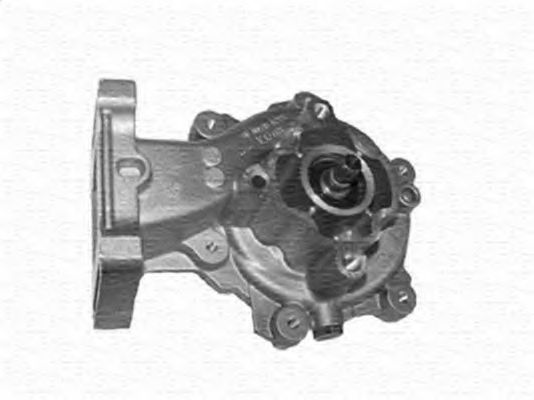 MAGNETI MARELLI 350981805000 Водяной насос для TOYOTA YARIS/VITZ (Тойота/тоета Ярис/vитз) MAGNETI MARELLI 350981805000 Водяной насос для TOYOTA YARIS/VITZ (Тойота/тоета Ярис/vитз)