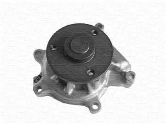MAGNETI MARELLI 350981808000 Водяной насос для TOYOTA YARIS/VITZ (Тойота/тоета Ярис/vитз) MAGNETI MARELLI 350981808000 Водяной насос для TOYOTA YARIS/VITZ (Тойота/тоета Ярис/vитз)