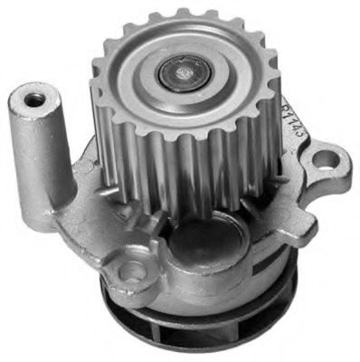 MAGNETI MARELLI 350981816000 Водяной насос для SKODA ROOMSTER (Шкода Румстер) MAGNETI MARELLI 350981816000 Водяной насос для SKODA ROOMSTER (Шкода Румстер)