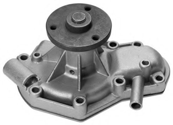 MAGNETI MARELLI 350981828000 Водяной насос для RENAULT MASTER I (Рено Мастэр и) MAGNETI MARELLI 350981828000 Водяной насос для RENAULT MASTER I (Рено Мастэр и)