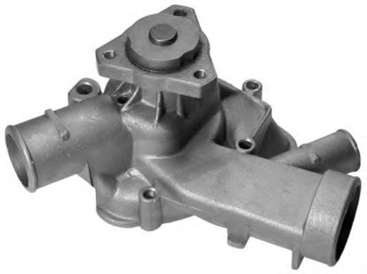 MAGNETI MARELLI 350981831000 Водяной насос для VOLKSWAGEN LT 28-35 I (Фольксваген Лт 28-35 и) MAGNETI MARELLI 350981831000 Водяной насос для VOLKSWAGEN LT 28-35 I (Фольксваген Лт 28-35 и)