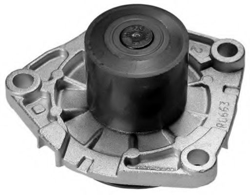 MAGNETI MARELLI 350911707000 Водяной насос для ALFA-ROMEO (Алфа-ромэо)
