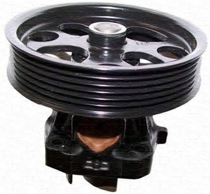MAGNETI MARELLI 350981862000 Водяной насос для FIAT LINEA (Фиат Линэа) MAGNETI MARELLI 350981862000 Водяной насос для FIAT LINEA (Фиат Линэа)