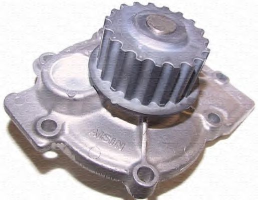 MAGNETI MARELLI 350981863000 Водяной насос для VOLVO XC90 I (Вольво Xc90 1) MAGNETI MARELLI 350981863000 Водяной насос для VOLVO XC90 I (Вольво Xc90 1)