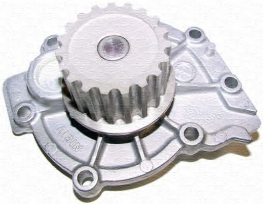 MAGNETI MARELLI 350981864000 Водяной насос для VOLVO V70 III (Вольво V70 3) MAGNETI MARELLI 350981864000 Водяной насос для VOLVO V70 III (Вольво V70 3)