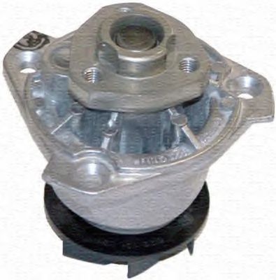 MAGNETI MARELLI 350981866000 Водяной насос для VOLKSWAGEN PHAETON (Фольксваген Пхаэтон) MAGNETI MARELLI 350981866000 Водяной насос для VOLKSWAGEN PHAETON (Фольксваген Пхаэтон)