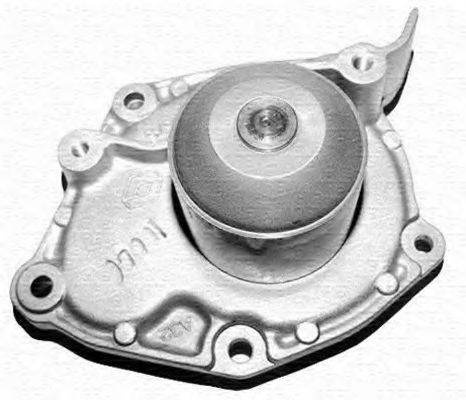 MAGNETI MARELLI 350981868000 Водяной насос для RENAULT MEGANE II (Рено Меган 2) MAGNETI MARELLI 350981868000 Водяной насос для RENAULT MEGANE II (Рено Меган 2)