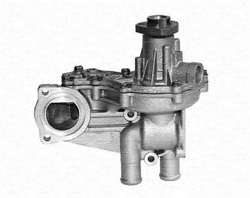 MAGNETI MARELLI 350982000000 Водяной насос для VOLKSWAGEN CORSAR (Фольксваген Cорсар) MAGNETI MARELLI 350982000000 Водяной насос для VOLKSWAGEN CORSAR (Фольксваген Cорсар)