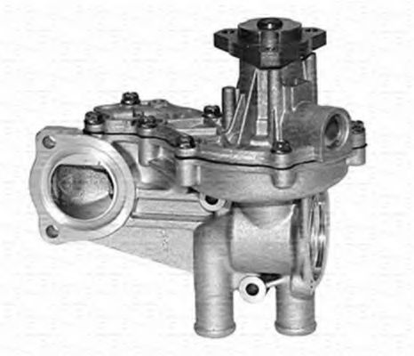 MAGNETI MARELLI 350982001000 Водяной насос для VOLKSWAGEN COCCINELLE (Фольксваген Cоccинэллэ) MAGNETI MARELLI 350982001000 Водяной насос для VOLKSWAGEN COCCINELLE (Фольксваген Cоccинэллэ)
