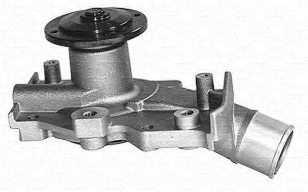 MAGNETI MARELLI 350982004000 Водяной насос для FORD MONDEO (Форд Мондэо) MAGNETI MARELLI 350982004000 Водяной насос для FORD MONDEO (Форд Мондэо)