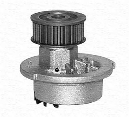 MAGNETI MARELLI 350982005000 Водяной насос для OPEL VECTRA B (Опель Вектра б) MAGNETI MARELLI 350982005000 Водяной насос для OPEL VECTRA B (Опель Вектра б)